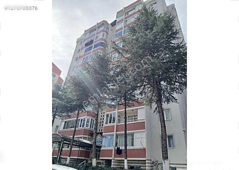 Belsin Kocatepe Mahallesinde Satılık Daire