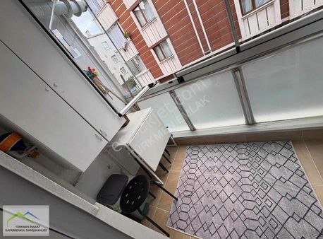 Türkmen Emlaktan Yunusemre Mah. 2+1 Masrafsız Satılık Daire