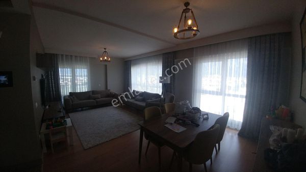 Seeworld Sinpaş Köyceğiz 3.5+1 Satılık 169m2 Köyceğiz