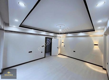 Şok Ekim Ayına Özelsınırsız Kredili Satılık2+1lüx Eğimsiz Dublex