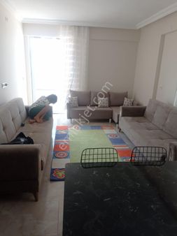 Toros Mah.hastane Ye Çok Yakın A Blokta Kat 1 D.6 Da Sıfır Eşyalı 1+1