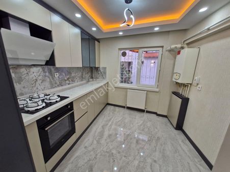 Sincan Akşemsettin Mah.de Full Yapılı 3+1 Yüksek Giriş Satılık Daire