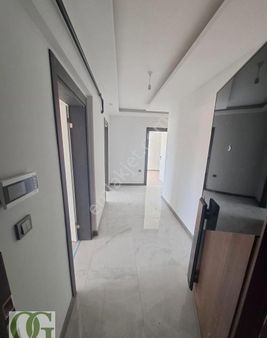 Osman Gülcan'dan Sıfır Yüksek Giriş 2+1 Geniş Güney Cephe Daire