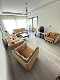 Harika Lokasyonda Bulunan Ultra Lüx Site İçi Dairemiz