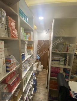 Sultangazi Çanakkale Şehitleri Caddesinde Devren Kiralık Dükkan