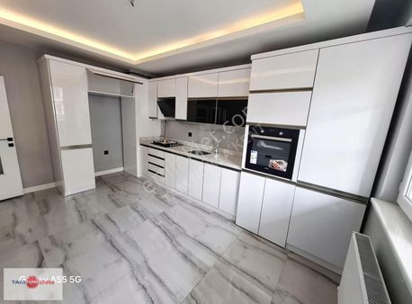 Tam Nokta Kent'ten Hilalkent'te Kiralık 3+1 Daire!