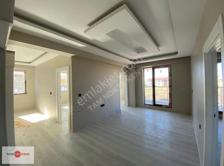 Tam Nokta Kent'ten Dadaşkentin Merkezinde Satılık Sıfır Daire