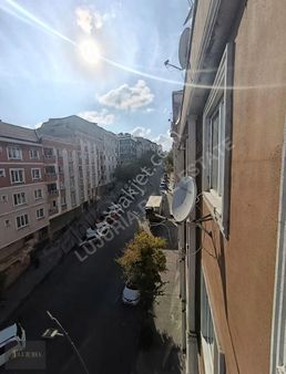 Satılık 3+1 Orta Kat Asansorlu Bina