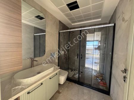 Altındağ Karşısı 5k'da 5+1 242m2 Dubleks Taşınmaya Hazır Villa