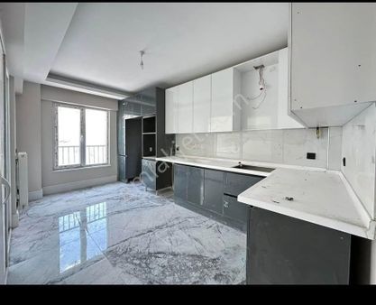 Elisa Gyo// Beyazşehir Özel Yapsat 3,5+1 Sıfır Teslim Emsallerinin En Uygunu Satılık Daire Fırsatı