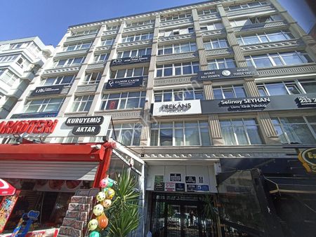 Avantaj Gayrimenkulden Kiralık 3+1 Daire Bahçelievler Mahallesi