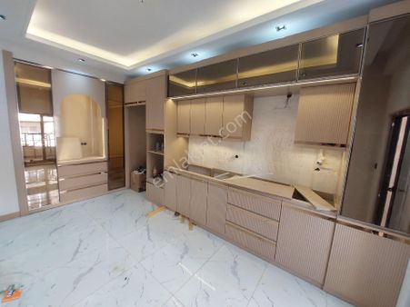 Maride Emlak'tan Hastane Arkası Satılık 3+1 Ultra Lüx Daire