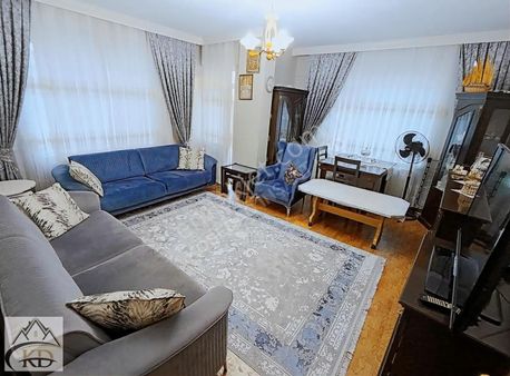 Kösedağ İnş. Ordu Cad. Dibinde Satılık 3+1 130m2 2.kat