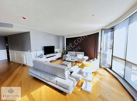 Yenitepe Gayrimenkul Nuhoğlu Kadıköy 3+1 140 Net Köşe Daire