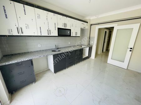 Öz Eda Emlak Tan Satılık 3+1 Sıfır Daire Hisar Da