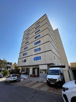 E5 Ve Metroya Çok Yakın 400 M2 Kiralık İmalathane Üretim Yeri