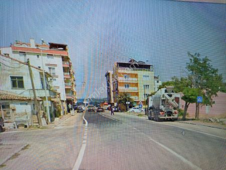 Net Emlak'tan Eceabat'ın En Prestijli Yerinde İmarlı Arsa