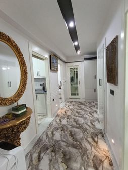 Kilis Kazım Karabekir'de Satılık 2+1