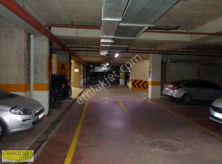 Eskidji' Den By Concept 1+1 57m2 Full Eşyalı Satılık Daire