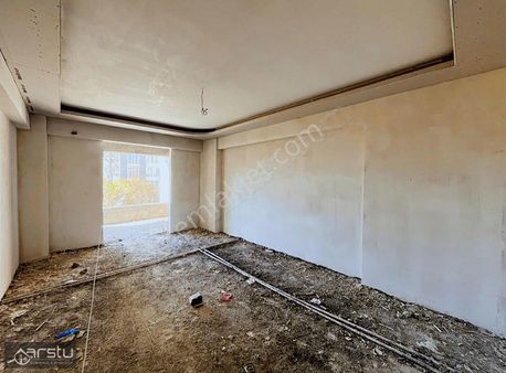 Arstu Gm Ayşe Demez'den Yeni Yönetmeliğe Uygun Satılık 4+1 Daire