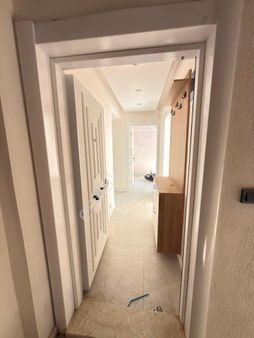 Aydın / Nazilli – Zafer Mahallesi Merkezi Konumda – Sıfır 2+1 Daire Satılıktır!