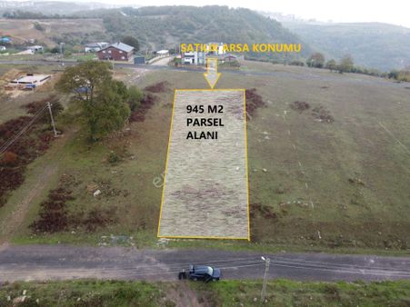 Kocaeli Körfez Yarımca İlimtepe Mevkii Satılık Villa İmarlı Arsa