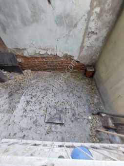 Aydın / Nazilli – Yeni Mahalle Mehmet Akif Ersoy’a Yakın Konumda Bahçeli Daire!