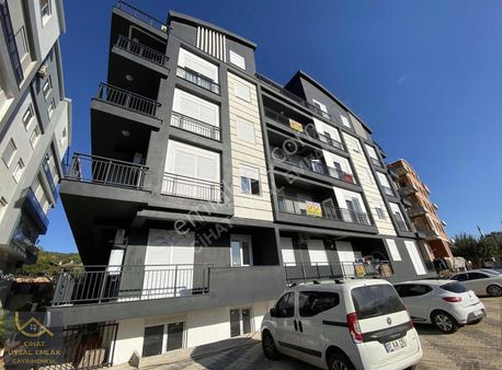 Esentepe Mah. Şehir Hastanesi Yakını 2+1 Eşyalı Kiralık Daire