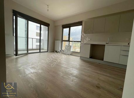 Kepez Mahallesinde Suryapıda 2+1 Kiralık Daire