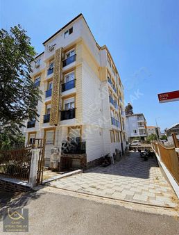 Yenidoğan Mahallesi Akdeniz Üni. Yakını 2+0 Eşyalı Kiralık Daire