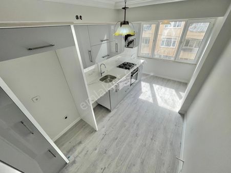 ➤➤herdemden Akçay İkizçay Da Ön Cephe Ara Kat Masrafsız 3+1 Daire