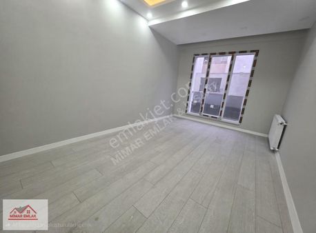 Mehmet Akifte Sıfır Bina Satılık 2+1 1.kat