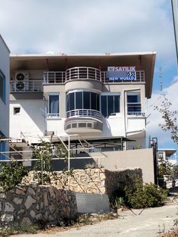 Acil!!! Nw İnsu Mah. Eşyalı Full Yapılı Manzaralı Satılık Villa