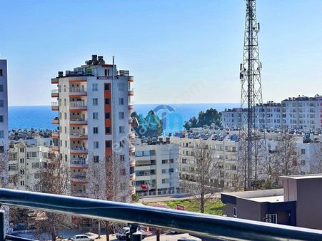 Win'den Arpaçbahşişte İlkem Silver'de Satılık Geniş 2+1 Daire