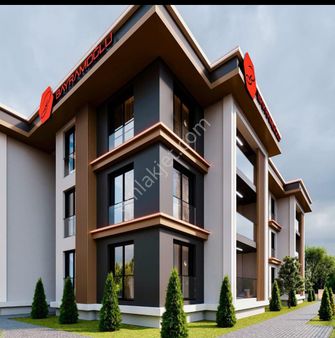 Adapazarı Tuzla Mahallesi Satılık 3+1 Daireler