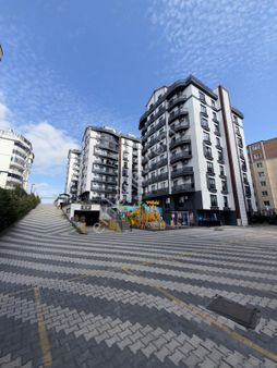 Çayırova Birr Şehir 2.etap Sitesinde Satılık 2+1 Arakat Daire