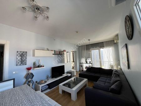 Esenyurt İnnovia2 Kapalı Mutfak Şehir Ve Havuz Manzaralı 2+1 Satılık Daire