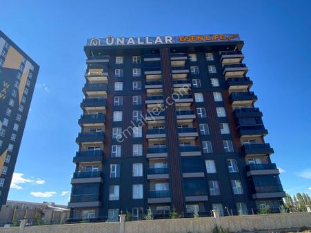 Ankara Çubuk Yenice Mahallesi Eşyalı 1+1 Satılık Daire