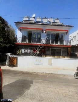 Çatalarık Mahallesinde Kiralık Sıfır Ara Kat Daire