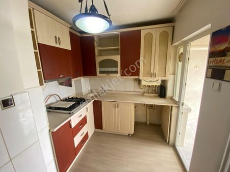 Asilkent Sit. 3+1 Katta Awm Ve Metro Yakını Satılık 3+1 Dairemiz