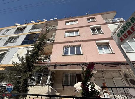 64 Bahçelievler De Merkezi Konumda 3+1 Kiralık Daire