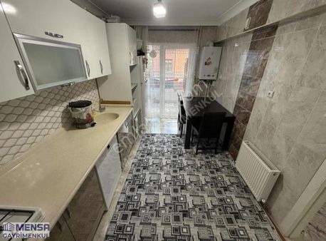 Mensa'dan Hisar Mahallesi Kök Tapu Satılık 3+1 Yüksek Giriş