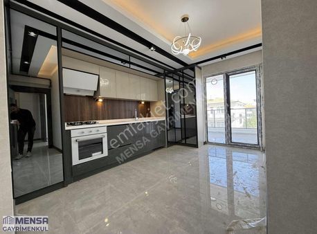 Hisar Mahallesi E.banyolu Şık Tasarımlı Ful Yapılı 3+1