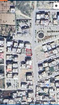 Aktoprak'ta Satılık Köşe Başı Ve Muhteşem Lokasa