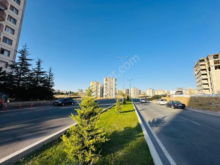 Beyazşehirn Engüzel Konumunda Satlık 3+1 Güney Cephe Ferah Daire