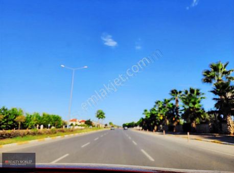 Rw Ankadan Altınkalde 2727m² Villalar Bölgesinde Yatırım Fırsatı