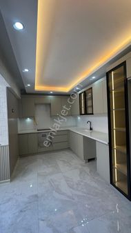 Kuyualan Mah 3+1 Geniş Full Özellikli Satılık Daire