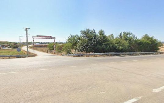 Keşana Çok Yakın Siğilli Köy Girişinde Fırsat Arsa,