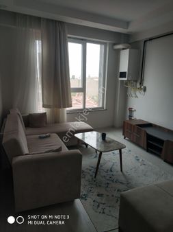 Esentepe'de Tei Ve Emniyet Yakını Kiralık 1+1 Eşyalı Daire