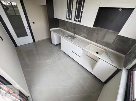 Arya'dan Altınkum'da Doğalgazlı 3+1 Dubleks Daire